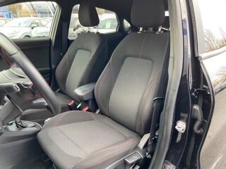 Puma 1.0 EcoBoost 125ch S&S mHEV ST-Line Powershift 2023 occasion 31200 TOULOUSE