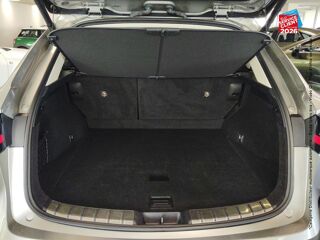 NX 350h Luxe 4WD 2022 occasion 67460 Souffelweyersheim