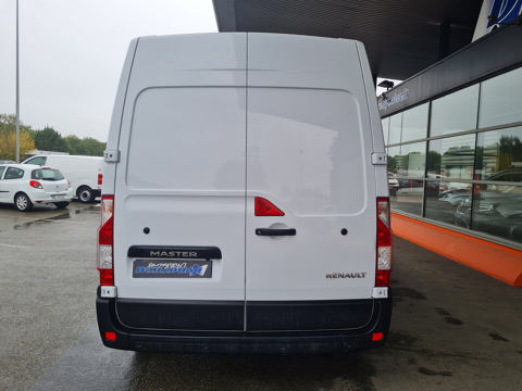 Master F3500 L2H2 2.3 BLUE DCI 150CH CONFORT EURO6E BVR 2024 occasion 28630 Nogent-le-Phaye