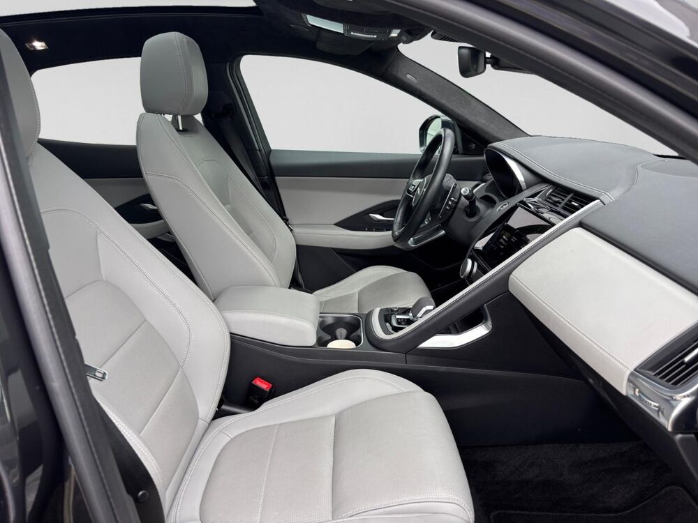 E-PACE P300e PHEV R-Dynamic S BVA AWD 2022 occasion 67460 Souffelweyersheim