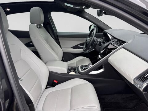 E-PACE P300e PHEV R-Dynamic S BVA AWD 2022 occasion 67460 Souffelweyersheim