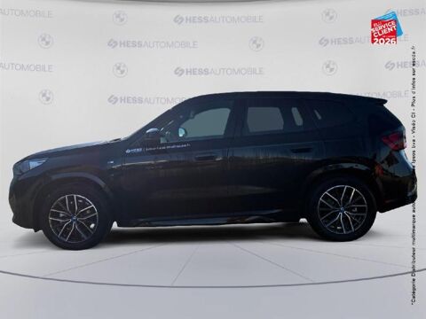 X1 ieDrive20 204ch M Sport 2025 occasion 68390 Sausheim