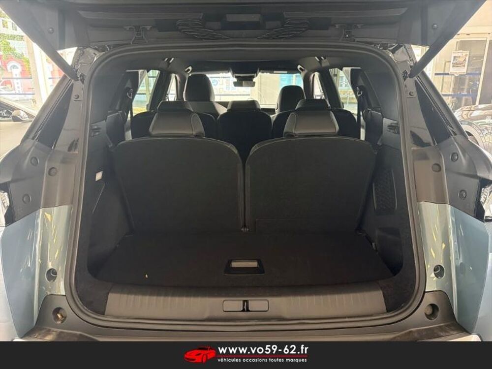 5008 Hybrid 145ch GT Exclusive e-DCS6 2026 occasion 62000 Arras