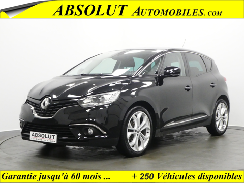 Renault Scenic IV 1.3 TCE 140CH FAP BUSINESS EDC 2020 occasion Nanteuil-l&egrave;s-Meaux 77100