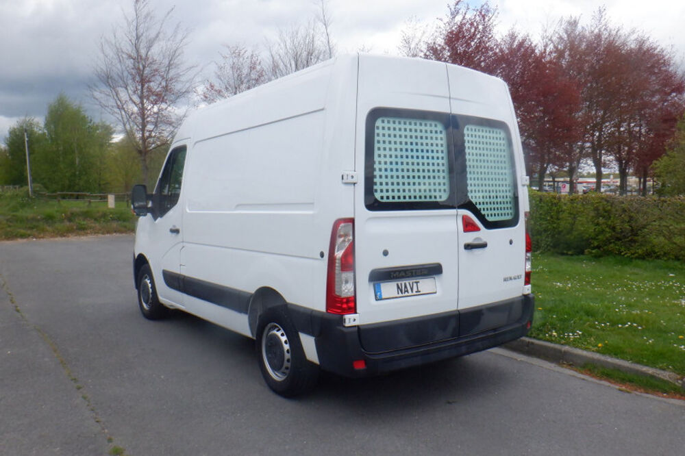 Master F3300 L1H2 2.3 BLUE DCI 135CH GRAND CONFORT EURO6 2022 occasion 27310 Bourg-Achard