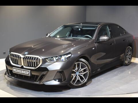 BMW Série 5 i5 eDrive40 340ch M Sport 2024 occasion Nogent-le-Phaye 28630