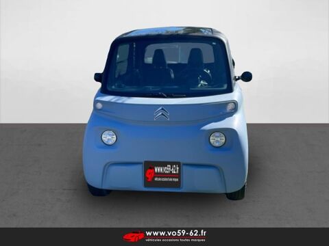 AMI Ami Ami 2023 occasion 62000 Arras