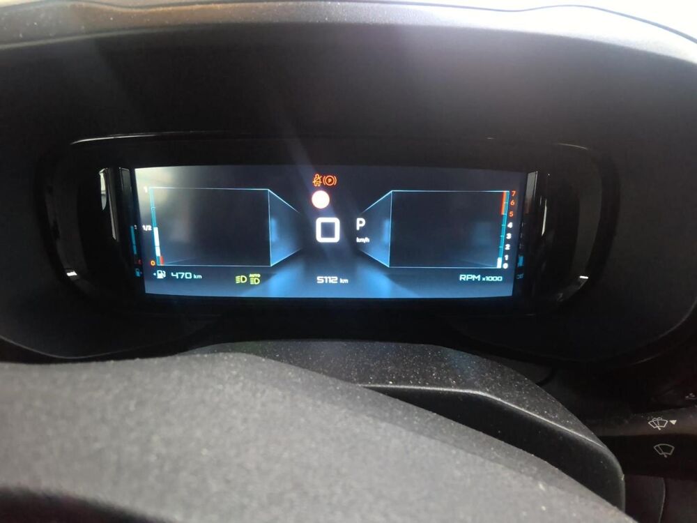 Berlingo M 1.5 BlueHDi 130ch XTR BVA8 + OPTIONS / MALUS PAYE 2026 occasion 82000 Montauban