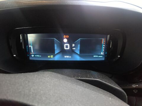 Berlingo M 1.5 BlueHDi 130ch XTR BVA8 + OPTIONS / MALUS PAYE 2026 occasion 82000 Montauban