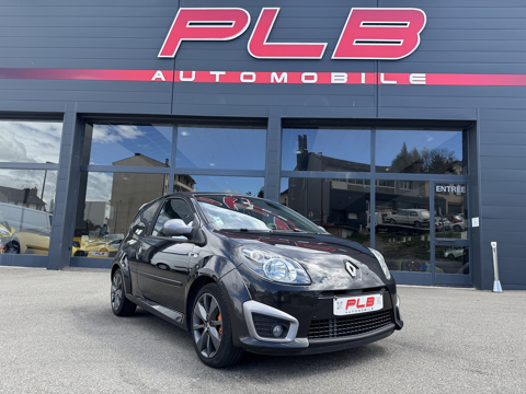 Renault twingo ii 1.6 16V 133CH  SPORT PLB AUTO