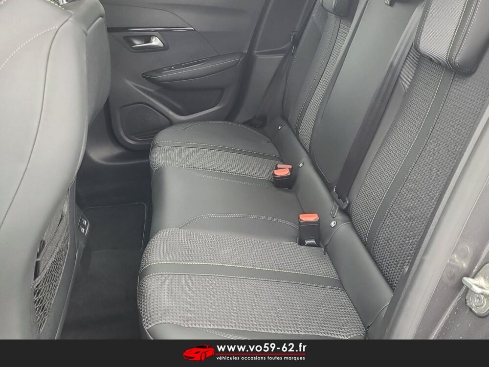 208 1.2 PureTech 100ch S&S GT 2023 occasion 62000 Arras