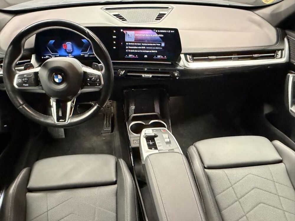 X1 xDrive23d 211ch M Sport 2022 occasion 31100 TOULOUSE