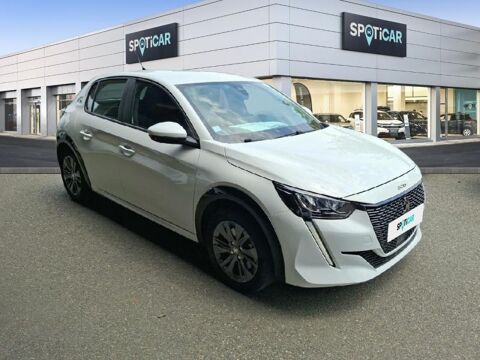 208 e- 136ch Active 2021 occasion 28500 Vernouillet