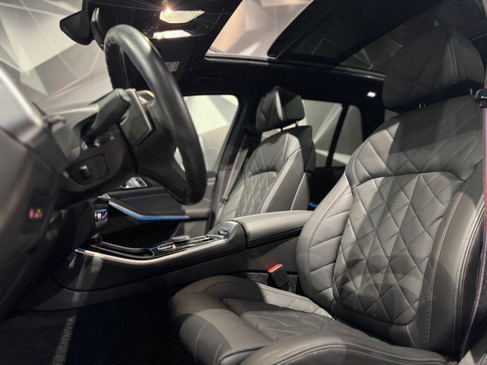 X5 (G05) XDRIVE50E 489CH M SPORT 2024 occasion 63170 Aubi&egrave;re