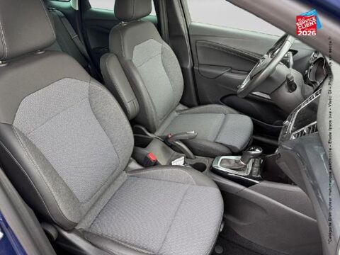 Crossland 1.2 Turbo 130ch Elegance Business BVA 2023 occasion 08000 Charleville-M&eacute;zi&egrave;res