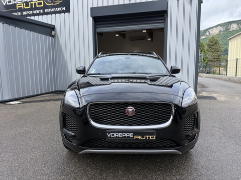 E-PACE 2.0D 180CH BUSINESS R-DYNAMIC AWD BVA9 2018 occasion 38340 Voreppe