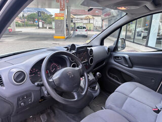 Partner STANDARD 1.6 BLUEHDI 100CH S&S PREMIUM / SUIVI COMPLET PEUGE 2016 occasion 38130 ECHIROLLES