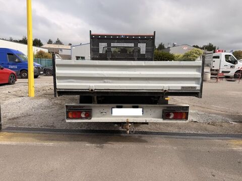 Master R3500RJ L3 2.3 DCI 165CH ENERGY + COFFRE CONFORT EUROVI 2019 occasion 44730 Saint-Michel-Chef-Chef