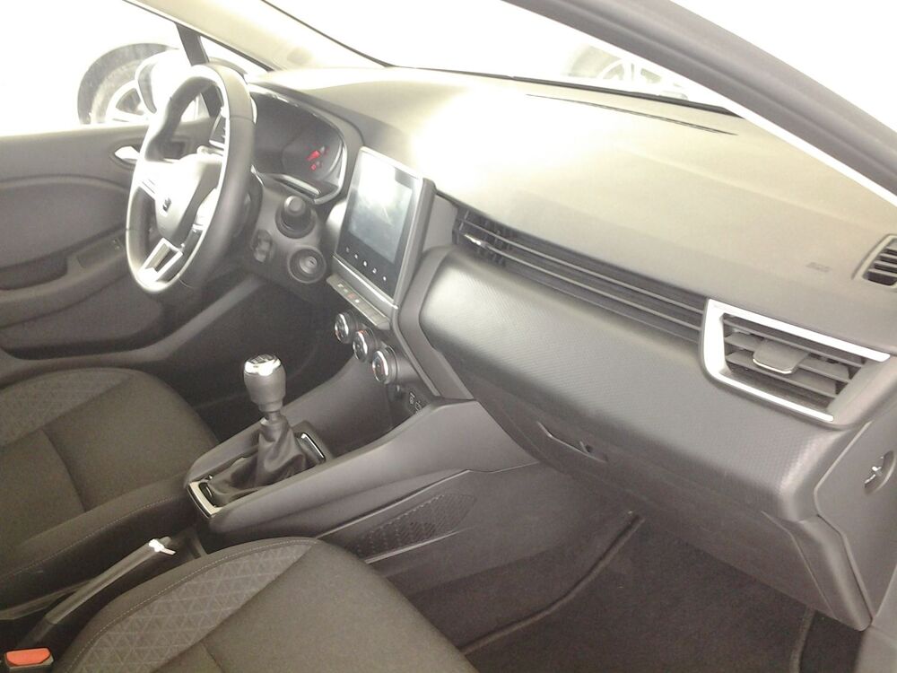 Clio V 1.0 TCE 90CH EQUILIBRE 2023 occasion 71880 Ch&acirc;tenoy-le-Royal