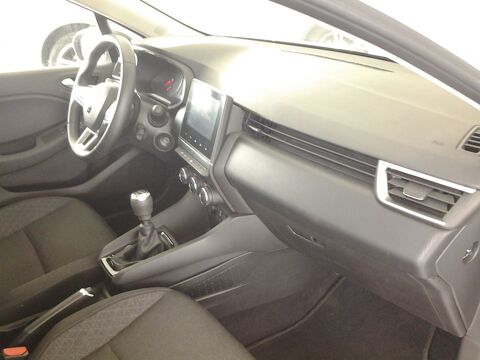 Clio V 1.0 TCE 90CH EQUILIBRE 2023 occasion 71880 Ch&acirc;tenoy-le-Royal