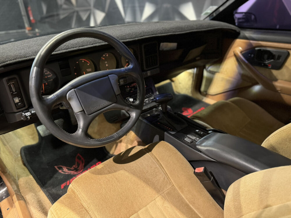 TransSport V8 5.0L LB9 305 CI 200 CH 1988 occasion 63170 Aubi&egrave;re