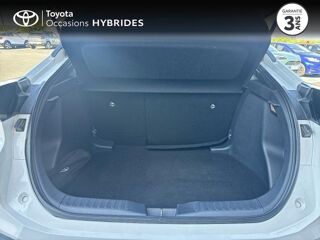 C-HR 1.8 Hybride 140ch Design Business NG23 2024 occasion 47180 Sainte-Bazeille