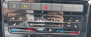 T-Cross 1.0 TSI 116CH R-LINE 2026 occasion 91200 Athis-Mons