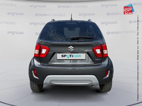Ignis 1.2 Dualjet Hybrid 83ch Privil&egrave;ge 2024 occasion 51100 Reims