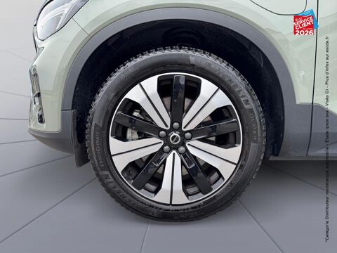 XC40 T5 Recharge 180 + 82ch Ultimate DCT 7 2023 occasion 57050 Metz