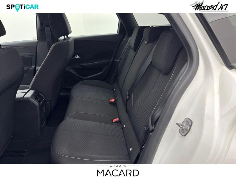 308 SW 1.5 BlueHDi 130ch S&S Active Pack 2022 occasion 82000 Montauban