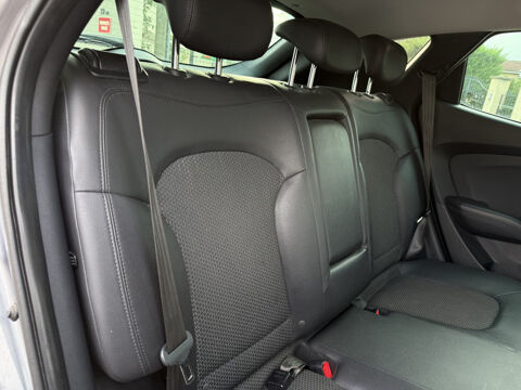 iX35 1.7 CRDI PACK PREMIUM LIMITED 2012 occasion 95480 PIERRELAYE