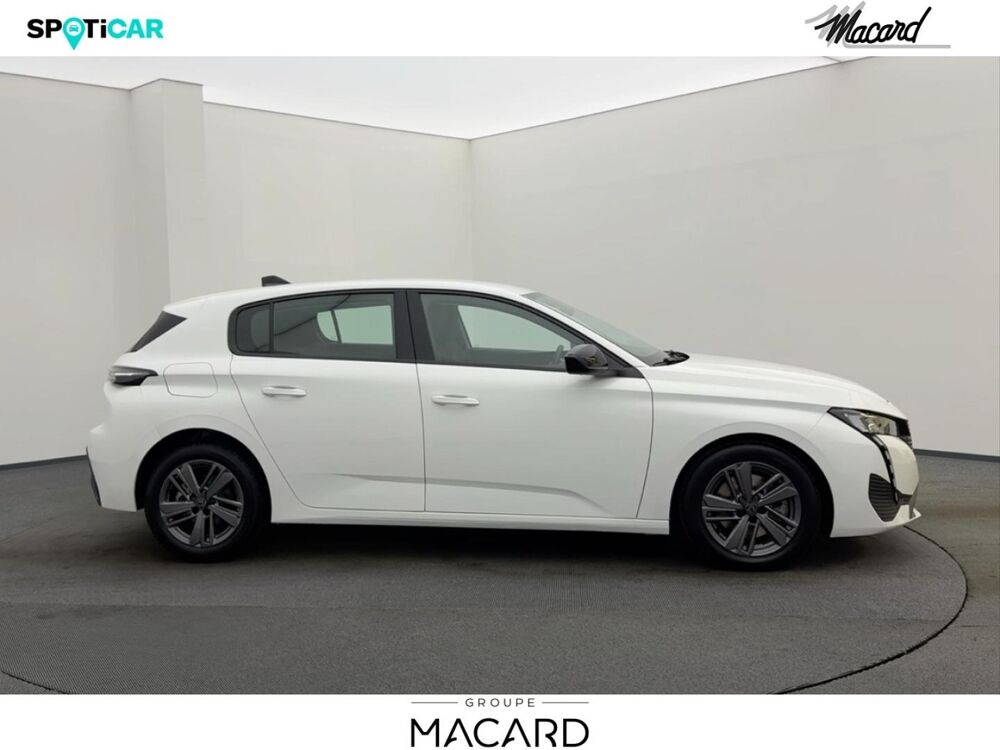 308 1.5 BlueHDi 130ch S&S Active Pack 2023 occasion 82000 Montauban