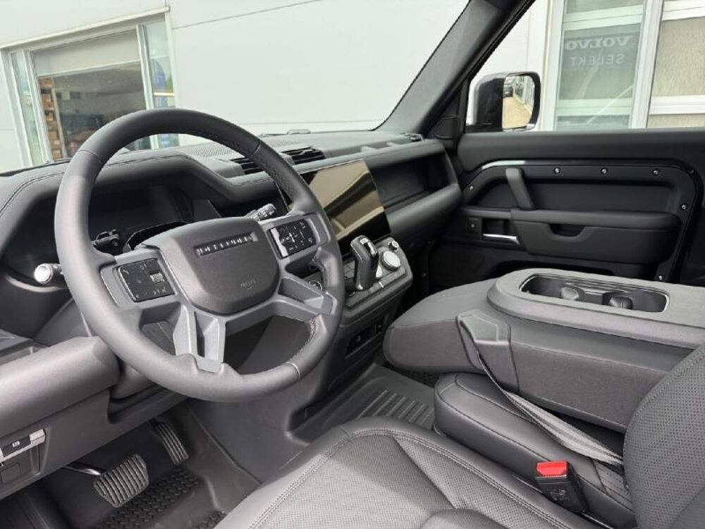 Defender 90 3.0 D250 Hard Top X-Dynamic SE 2026 occasion 57050 Metz