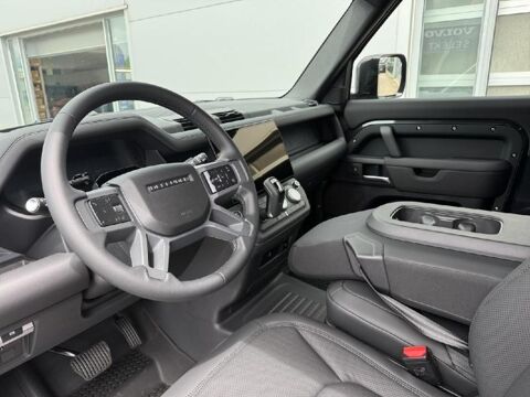 Defender 90 3.0 D250 Hard Top X-Dynamic SE 2026 occasion 57050 Metz