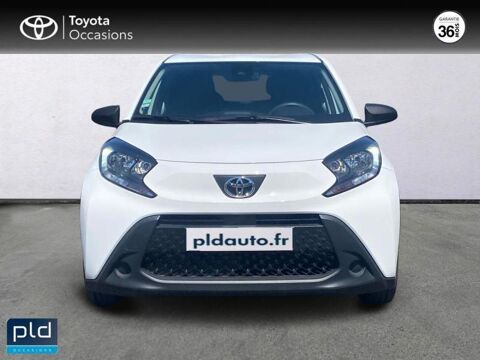 Aygo 1.0 VVT-i 72ch Active Business MY23 2023 occasion 13400 Aubagne