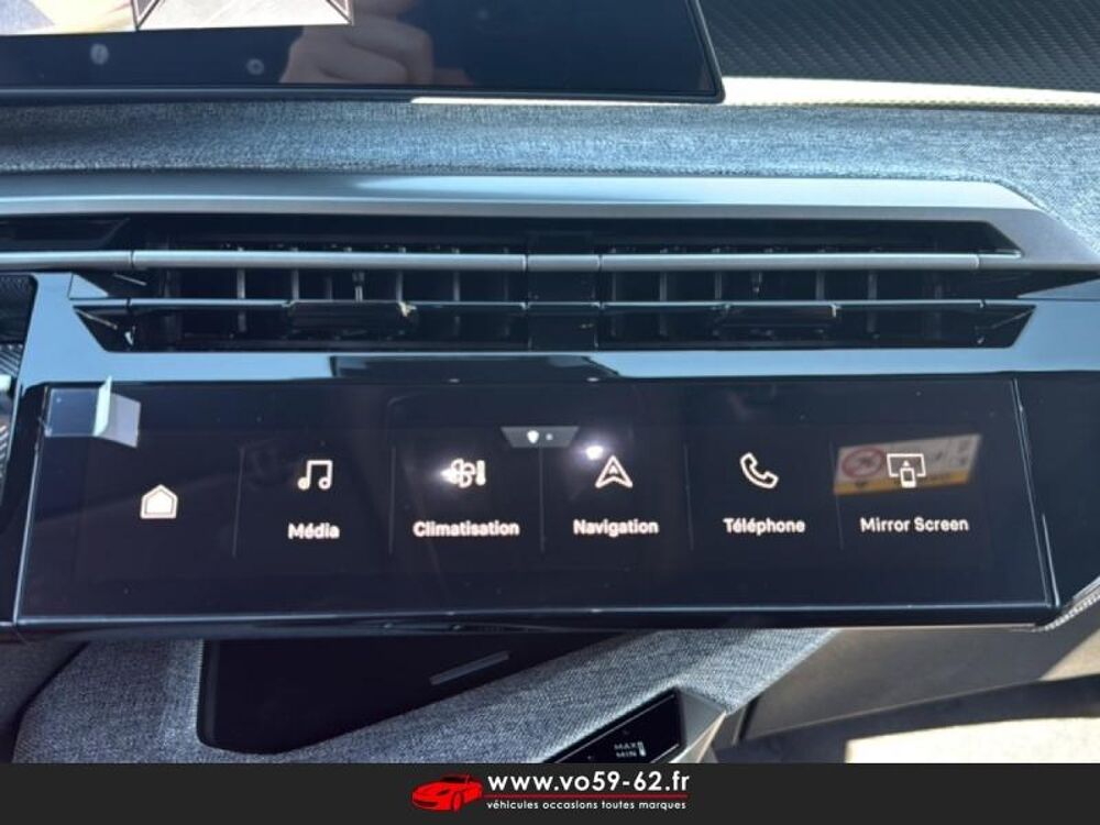 5008 Hybrid 145ch Allure e-DCS6 2026 occasion 62000 Arras
