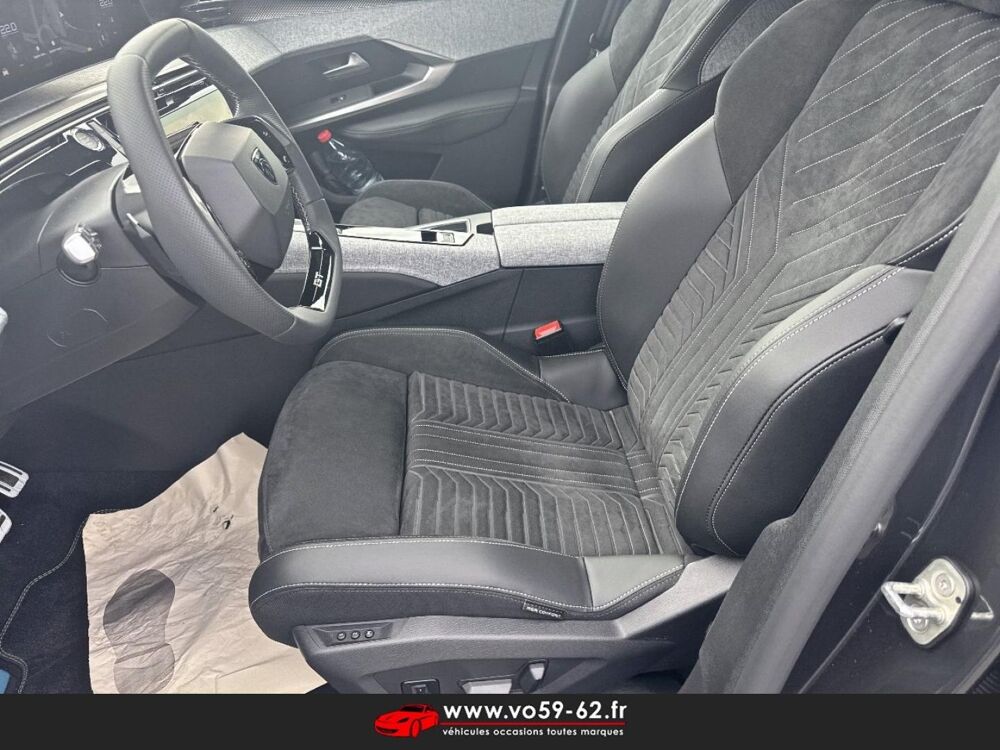 5008 Hybrid 145ch GT e-DCS6 2025 occasion 62000 Arras