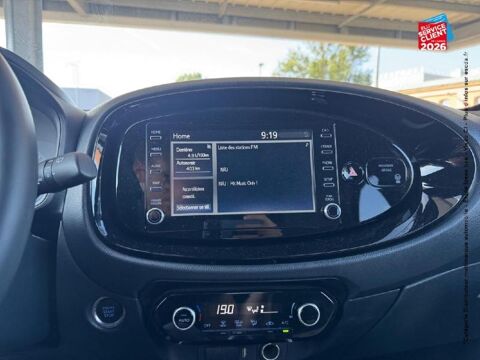 Aygo 1.0 VVT-i 72ch Design MY23 2023 occasion 57050 Metz