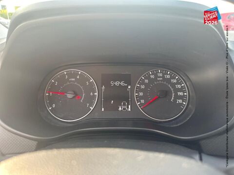 Sandero 1.0 TCe 90ch Stepway Essential 2023 occasion 67600 S&eacute;lestat