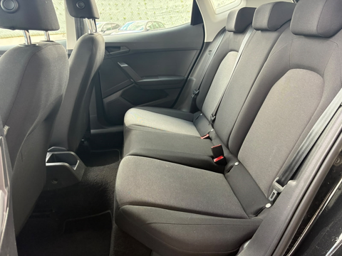 Arona 1.0 TSI 95CH REFERENCE 2021 occasion 53810 CHANGE