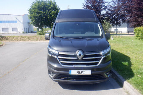 Trafic L2H2 3T 2.0 BLUE DCI 150CH GRAND CONFORT 2023 occasion 27310 Bourg-Achard