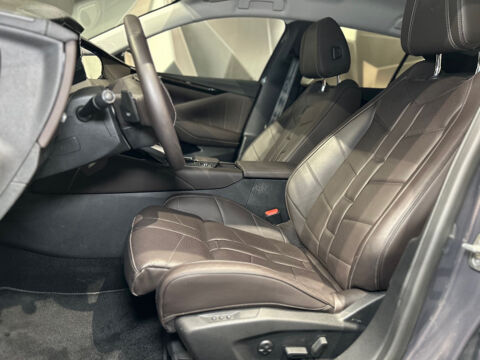 DS4 BLUEHDI 130CH ETOILE NAPPA AUTOMATIQUE 2025 occasion 63170 Aubi&egrave;re