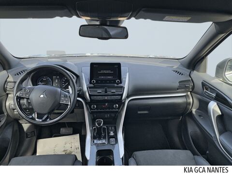 Eclipse Cross 2.4 MIVEC PHEV 188ch Intense Edition 4WD 2021 occasion 44800 Saint-Herblain