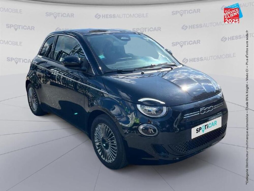 500 e 118ch Pack Confort 2024 occasion 42000 Saint-&Eacute;tienne
