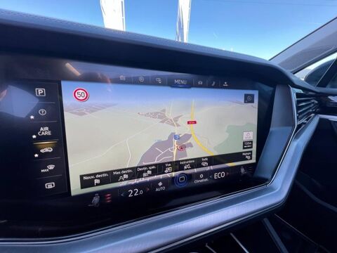 Touareg 3.0 TSI eHybrid 381ch Elegance 4Motion BVA8 2022 occasion 27930 Normanville