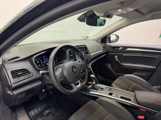 Megane IV 1.5 BLUE DCI 115CH INTENS EDC -21N 2022 occasion 28630 Nogent-le-Phaye