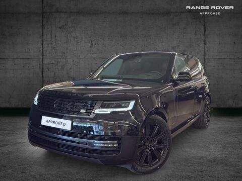 Annonce voiture Land-Rover Range Rover 194900 €