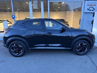 Juke 1.0 DIG-T 114ch N-Connecta 2023 2023 occasion 78200 Buchelay