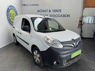 Kangoo Express 1.5 DCI 90CH EXTRA R-LINK EDC EURO6 2019 occasion 28630 Nogent-le-Phaye