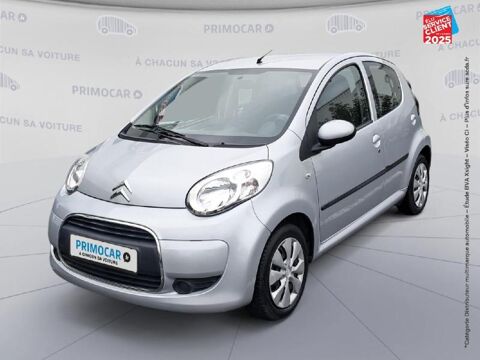 Citroen c1 1.0i Confort 5p